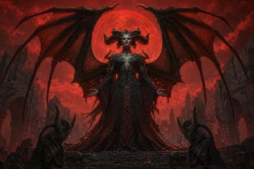 Diablo IV