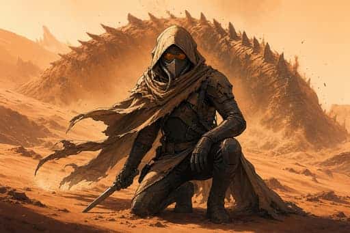 Dune Awakening
