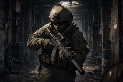 Escape from Tarkov