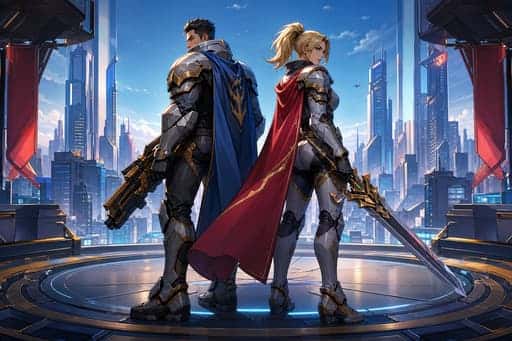 Marvel Rivals