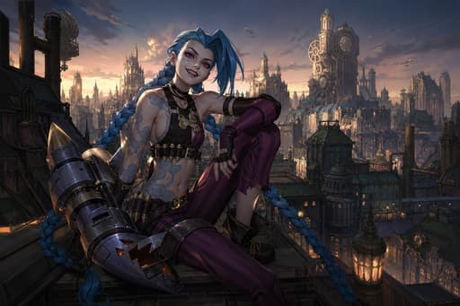 League of Legends