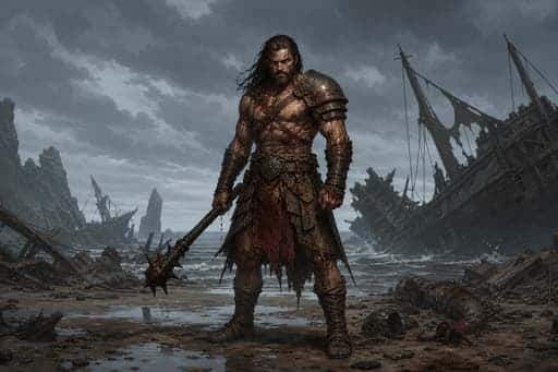 Path of Exile
