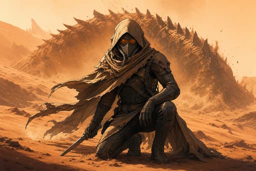 Dune Awakening