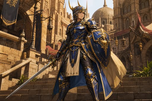 Final Fantasy XIV