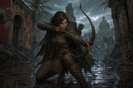 Path of Exile 2